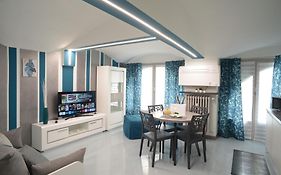Appartamento Centro-DreamingTO 2